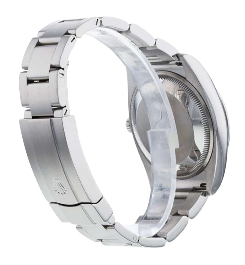 Rolex Oyster Perpetual 114200